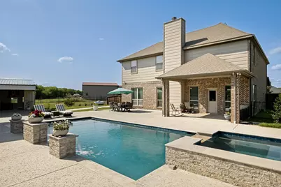 2201 Henson Lane, Nevada, TX 75173 - Photo 29