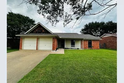 6741 Ridgetop Road, North Richland Hills, TX 76182 - Photo 1