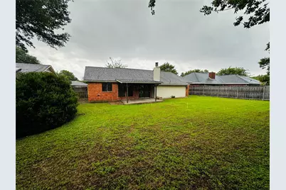 6741 Ridgetop Road, North Richland Hills, TX 76182 - Photo 39