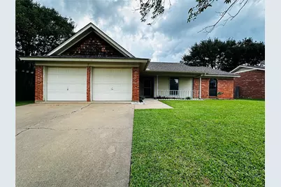 6741 Ridgetop Road, North Richland Hills, TX 76182 - Photo 3