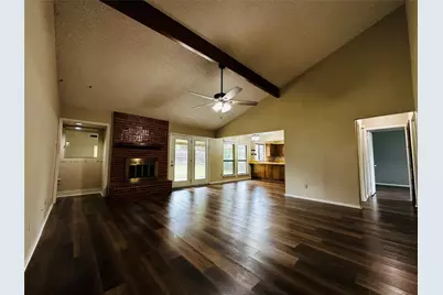 6741 Ridgetop Road, North Richland Hills, TX 76182 - Photo 9