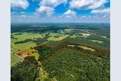 958 County Road 37000, Sumner, TX 75486 - Photo 1