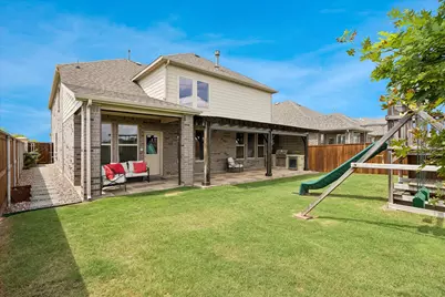 400 Acton Avenue, Fort Worth, TX 76131 - Photo 25