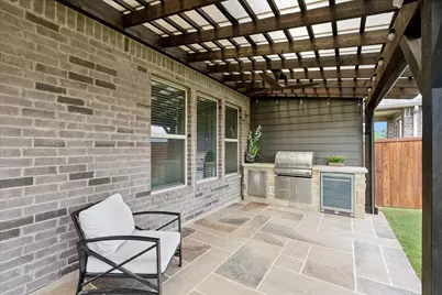 400 Acton Avenue, Fort Worth, TX 76131 - Photo 1