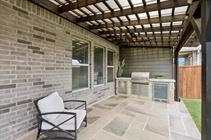 400 Acton Ave, Fort Worth, TX 76131 - Photo 1