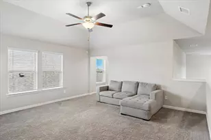 400 Acton Ave, Fort Worth, TX 76131 - Photo 21