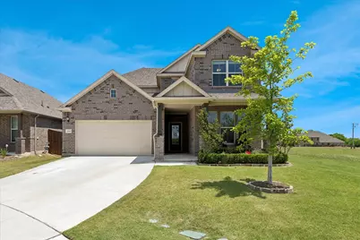 400 Acton Avenue, Fort Worth, TX 76131 - Photo 1