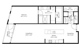 2950 McKinney Ave, Dallas, TX 75204 - Photo 23