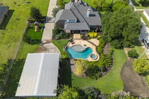 5402 Kara Ln, Parker, TX 75002 - Photo 1