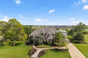 5402 Kara Ln, Parker, TX 75002 - Photo 1