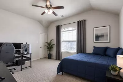 9632 Makiposa Lane, Fort Worth, TX 76177 - Photo 19