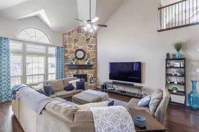9632 Makiposa Lane, Fort Worth, TX 76177 - Photo 9