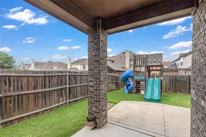 9632 Makiposa Lane, Fort Worth, TX 76177 - Photo 29