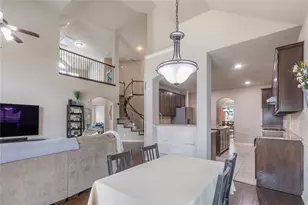 9632 Makiposa Ln, Fort Worth, TX 76177 - Photo 11