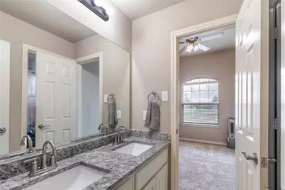 9632 Makiposa Lane, Fort Worth, TX 76177 - Photo 23