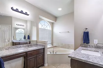 9632 Makiposa Lane, Fort Worth, TX 76177 - Photo 17