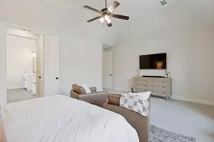 141 Longhorn Bnd, Rhome, TX 76078 - Photo 19