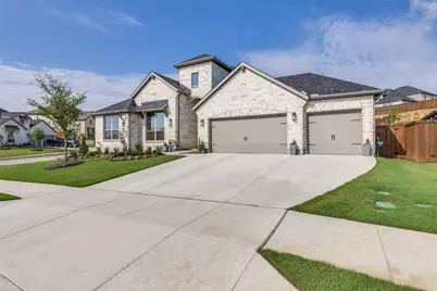 141 Longhorn Bend, Rhome, TX 76078 - Photo 1
