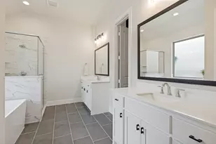 141 Longhorn Bnd, Rhome, TX 76078 - Photo 17