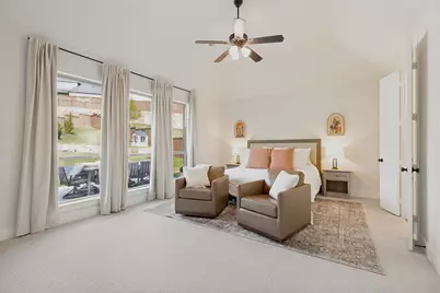 141 Longhorn Bend, Rhome, TX 76078 - Photo 13
