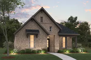 1045 Western Hills Dr, Crowley, TX 76036 - Photo 1