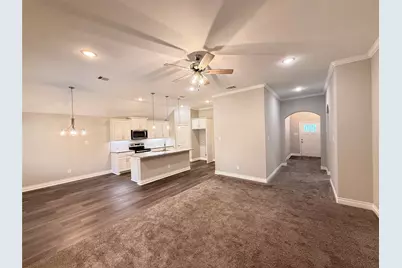 704 Hardaway Drive, Greenville, TX 75402 - Photo 5