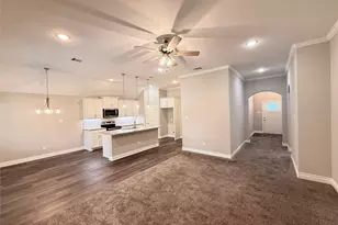 704 Hardaway Dr, Greenville, TX 75402 - Photo 5