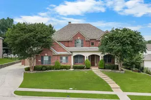 4004 Hook Bill Dr, McKinney, TX 75072 - Photo 1