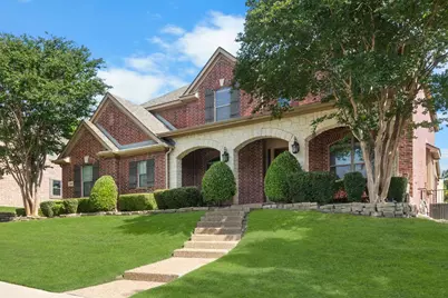 4004 Hook Bill Drive, McKinney, TX 75072 - Photo 1