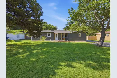 1512 Vine Street, Bridgeport, TX 76426 - Photo 3
