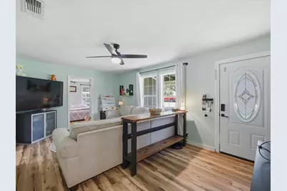 1512 Vine Street, Bridgeport, TX 76426 - Photo 5
