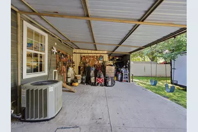 1512 Vine Street, Bridgeport, TX 76426 - Photo 31