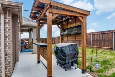 1000 Brenham Drive, Godley, TX 76044 - Photo 25