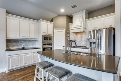 1000 Brenham Drive, Godley, TX 76044 - Photo 9