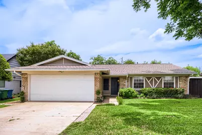 2307 Fyke Road, Carrollton, TX 75006 - Photo 1