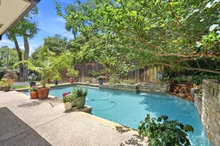 9223 Club Glen Dr, Dallas, TX 75243 - Photo 39