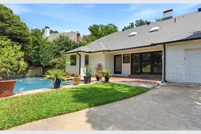 9223 Club Glen Drive, Dallas, TX 75243 - Photo 37