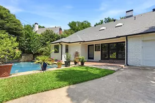 9223 Club Glen Dr, Dallas, TX 75243 - Photo 37