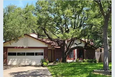 1604 Texas Oak Way, Cedar Park, TX 78613 - Photo 1