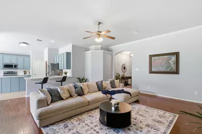 110 Wagon Wheel Road, Willow Park, TX 76087 - Photo 5