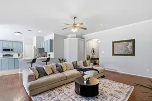 110 Wagon Wheel Rd, Willow Park, TX 76087 - Photo 5