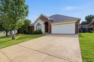 110 Wagon Wheel Rd, Willow Park, TX 76087 - Photo 1