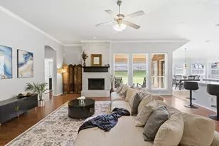 110 Wagon Wheel Rd, Willow Park, TX 76087 - Photo 3