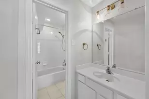 8207 Carter St, Lantana, TX 76226 - Photo 29