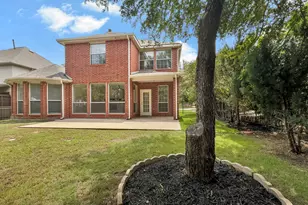 8207 Carter St, Lantana, TX 76226 - Photo 27