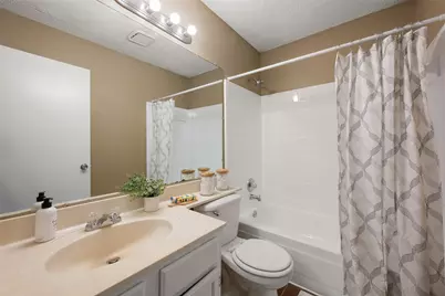 4756 Hollow Tree Drive, Arlington, TX 76018 - Photo 21