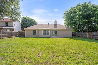 4756 Hollow Tree Drive, Arlington, TX 76018 - Photo 29