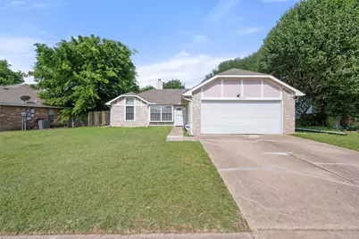 4756 Hollow Tree Drive, Arlington, TX 76018 - Photo 1
