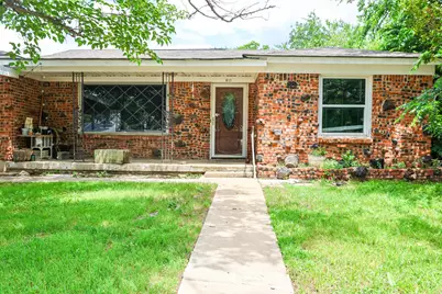 617 June Drive, White Settlement, TX 76108 - Photo 3