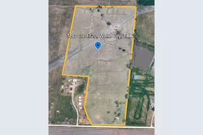 Tbd County Road 4720, Wolfe City, TX 75496 - Photo 11